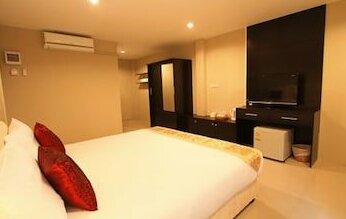 I-House Chiangrai - Photo3