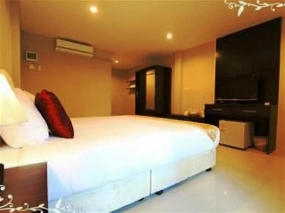 I-House Chiangrai - Photo5