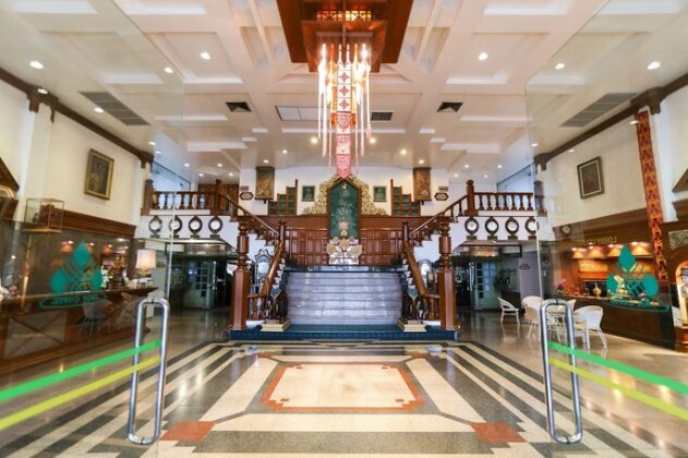 Inn Come Hotel Chiang Rai - Photo2