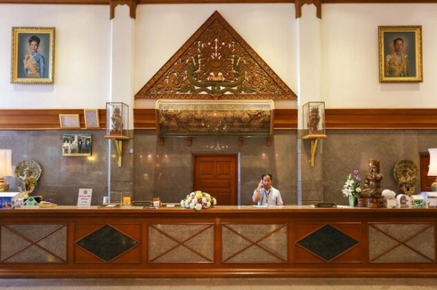 Inn Come Hotel Chiang Rai - Photo4