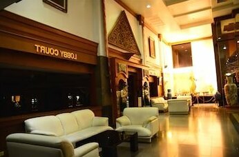 Inn Come Hotel Chiang Rai - Photo5