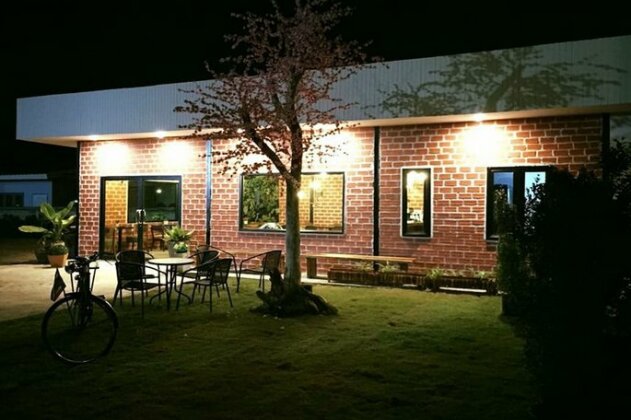 IPOWER Chiang Rai - Photo2
