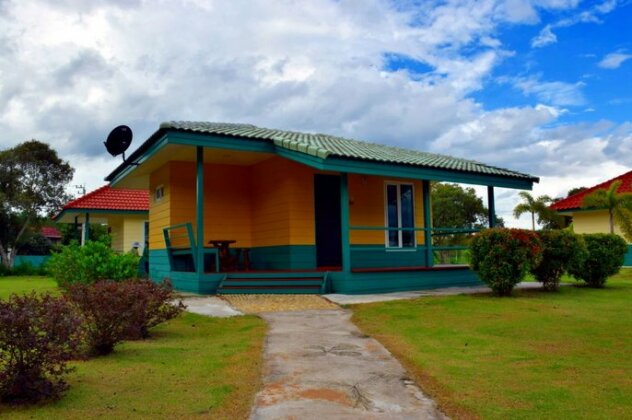 Kaeo Fa Sai Resort - Photo4