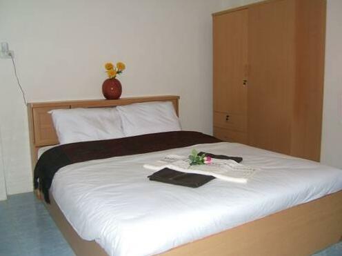 Kiwi Guest House - Photo2