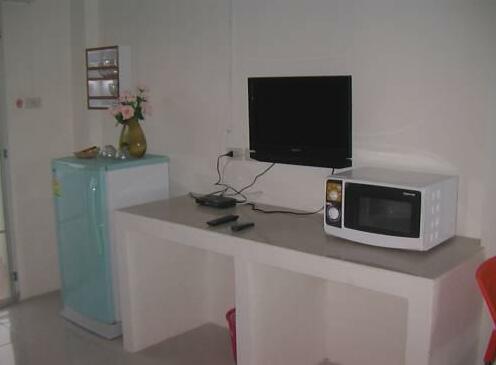 Kiwi Guest House - Photo4