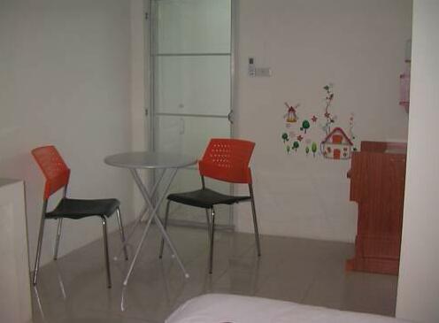 Kiwi Guest House - Photo5