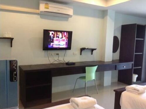 Koh Loi Hotel - Photo4