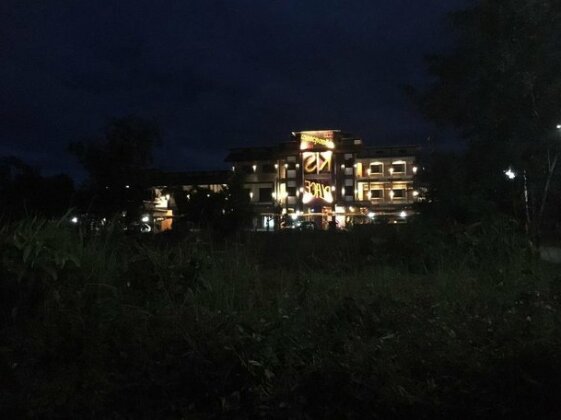 KS Place - Mae Fah Luang