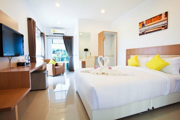 La Belle Chiang Rai - Photo5