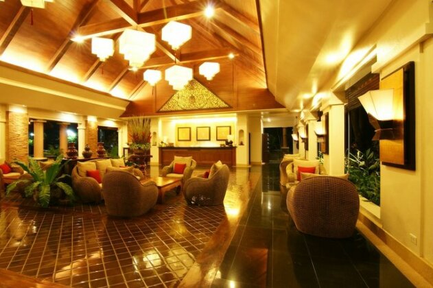 Laluna Hotel And Resort Chiang Rai - Photo3