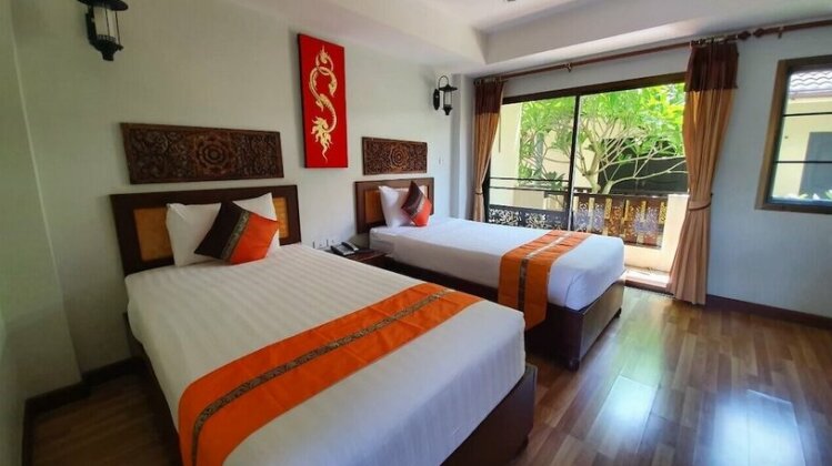 Luck Swan Resort - Photo2