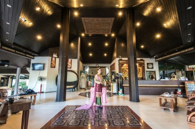 Luck Swan Resort - Photo3
