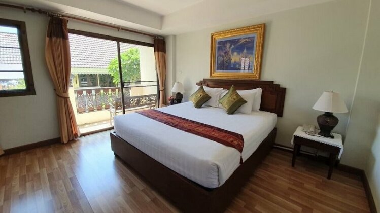 Luck Swan Resort - Photo4