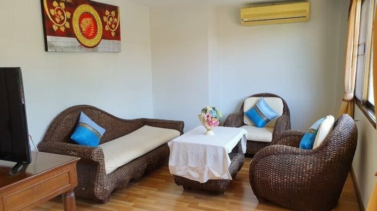 Luck Swan Resort - Photo5