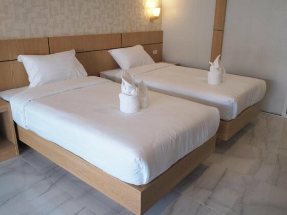 Luxe Villa Chiang Rai - Photo5