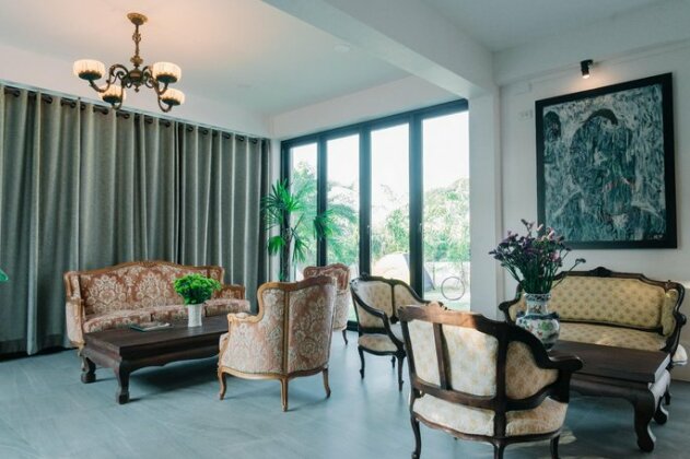 Maison De Chiang Rai - Photo2