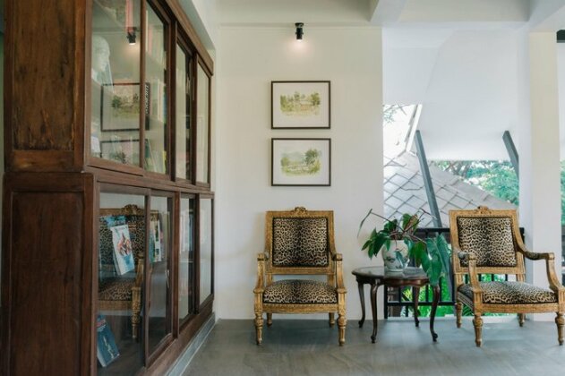 Maison De Chiang Rai - Photo5