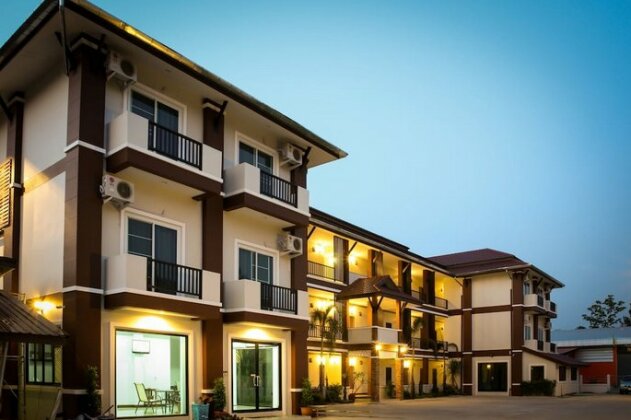 Mana Hotel - Photo2
