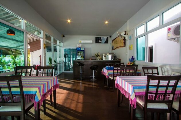 Mana Hotel - Photo3
