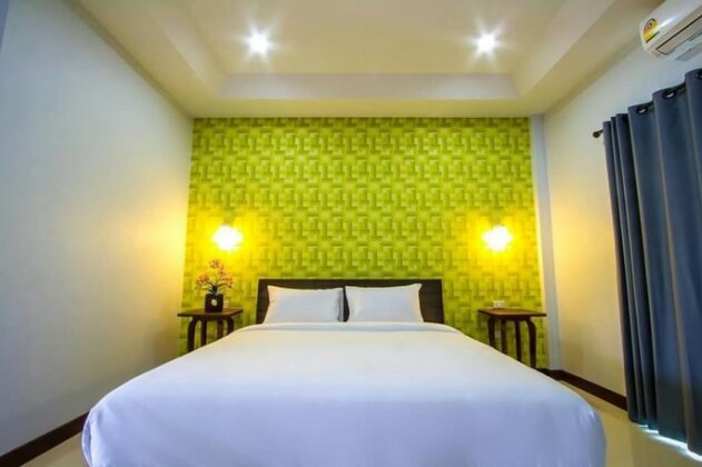 Mana Hotel - Photo5