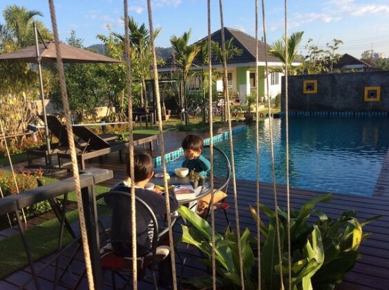 Na Na Doo Homestay - Photo2