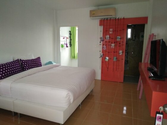 Na-Rak-O Resort - Photo3