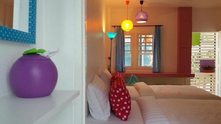 Na-Rak-O Resort - Photo4