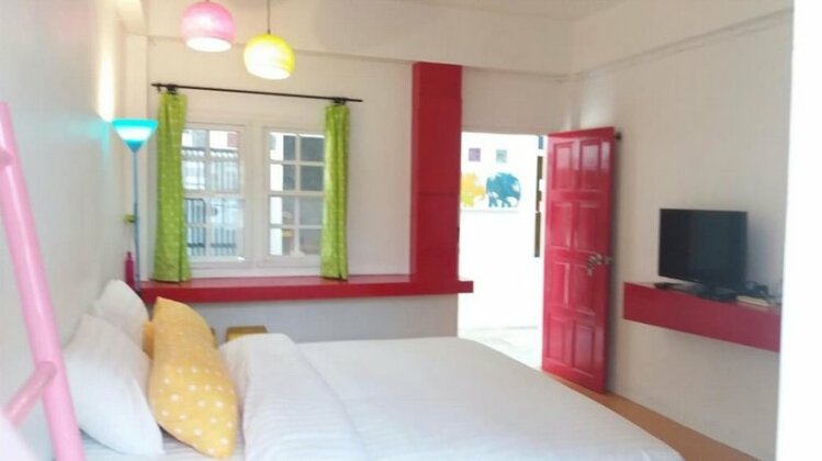 Na-Rak-O Resort - Photo5