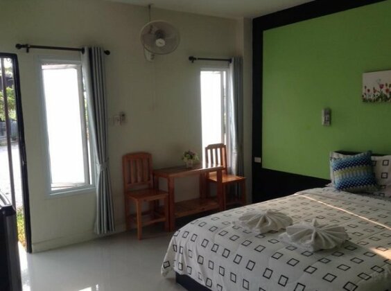 Na Risa Resort Chiangrai - Photo3