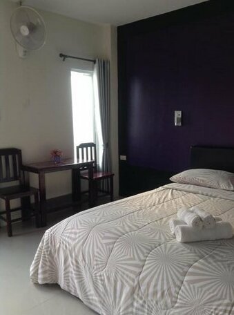 Na Risa Resort Chiangrai - Photo4