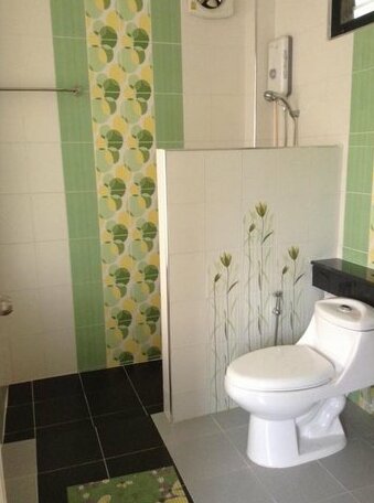Na Risa Resort Chiangrai - Photo5