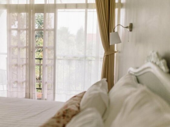 Nai Suan Bed and Breakfast - Photo5