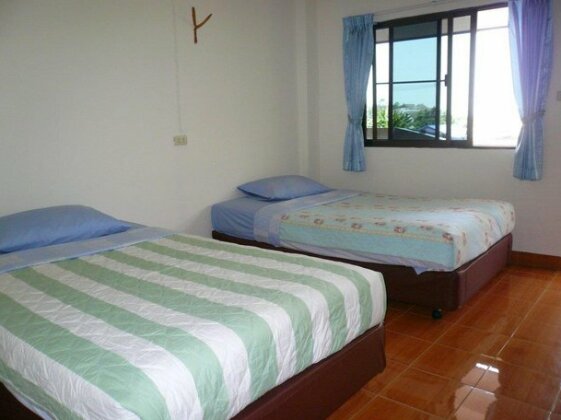 Nantawan Hotel - Photo2