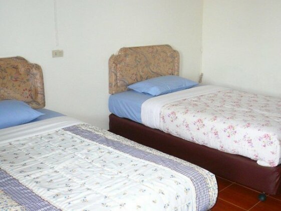 Nantawan Hotel - Photo3