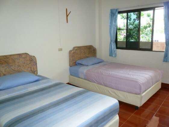Nantawan Hotel - Photo4