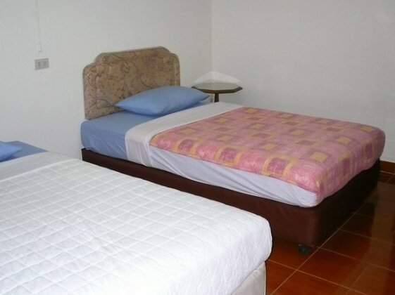 Nantawan Hotel - Photo5