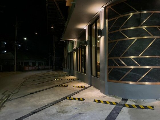 Nap Hotel - Photo2