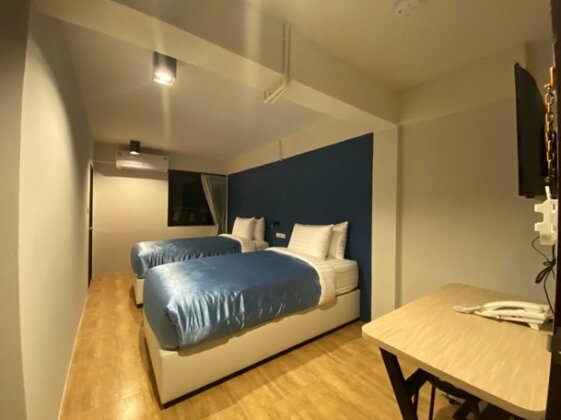 Nap Hotel - Photo3