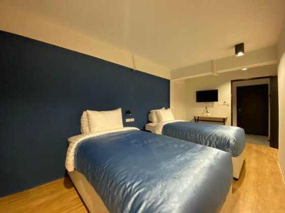 Nap Hotel - Photo4