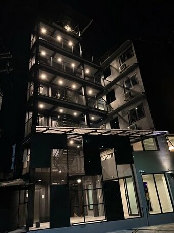 Nap Hotel - Photo5