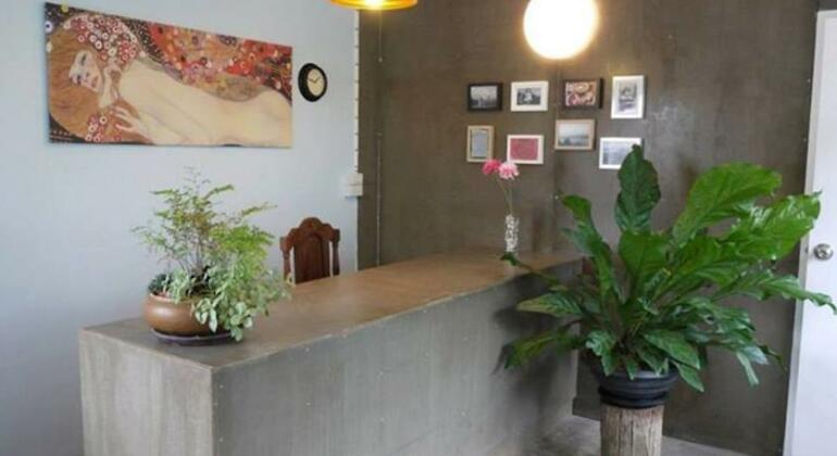 Natpob Sleep Station Motel - Photo3
