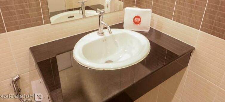 NIDA Rooms Sahamit 211 King Monument - Photo2