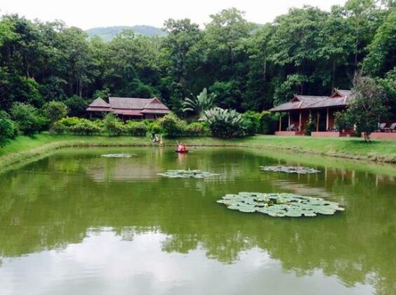 Noks Garden Resort - Photo2