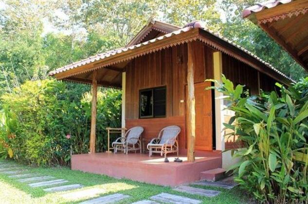 Noks Garden Resort - Photo4