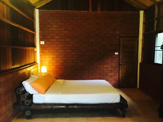 Noks Garden Resort - Photo5