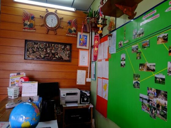 Orchids Guesthouse - Photo3