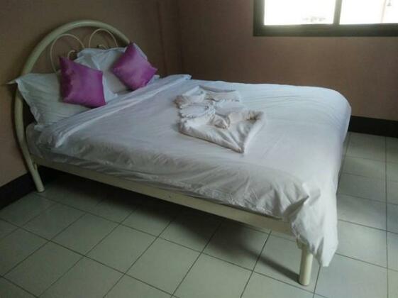 Ozone Guest house Chiangrai - Photo3
