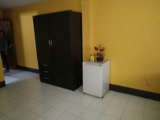 Ozone Guest house Chiangrai - Photo5