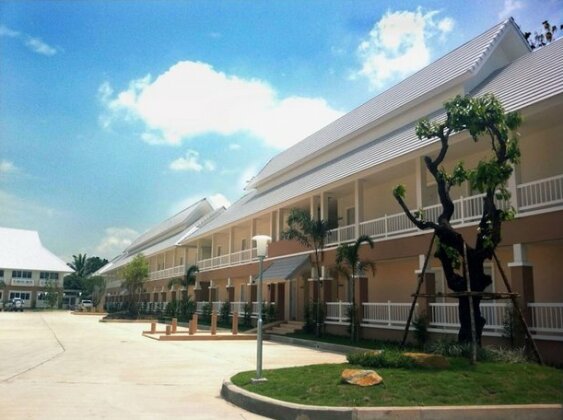 Park Inn Chiangrai - Photo2