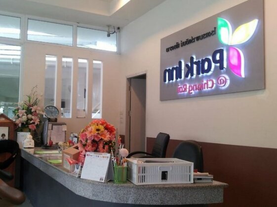 Park Inn Chiangrai - Photo3